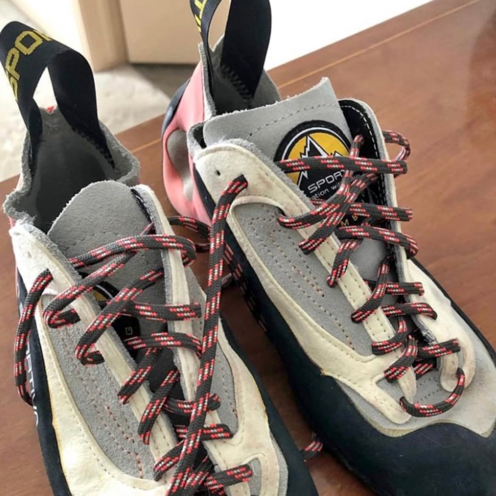 La Sportiva Finale 7 (EU 38)